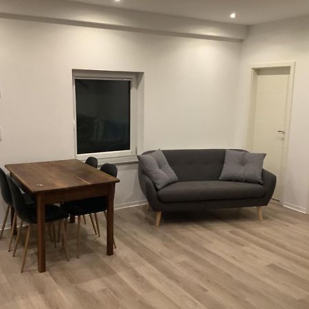 Apartmán Ruhige Nachbarschaft Hamminkeln Exteriér fotografie