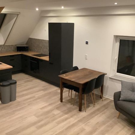 Apartmán Ruhige Nachbarschaft Hamminkeln Exteriér fotografie