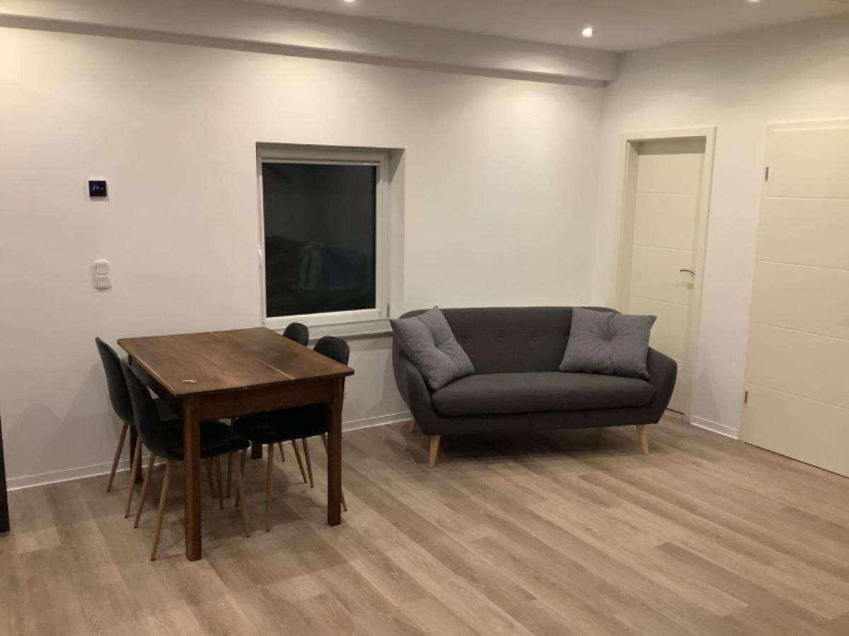 Apartmán Ruhige Nachbarschaft Hamminkeln Exteriér fotografie